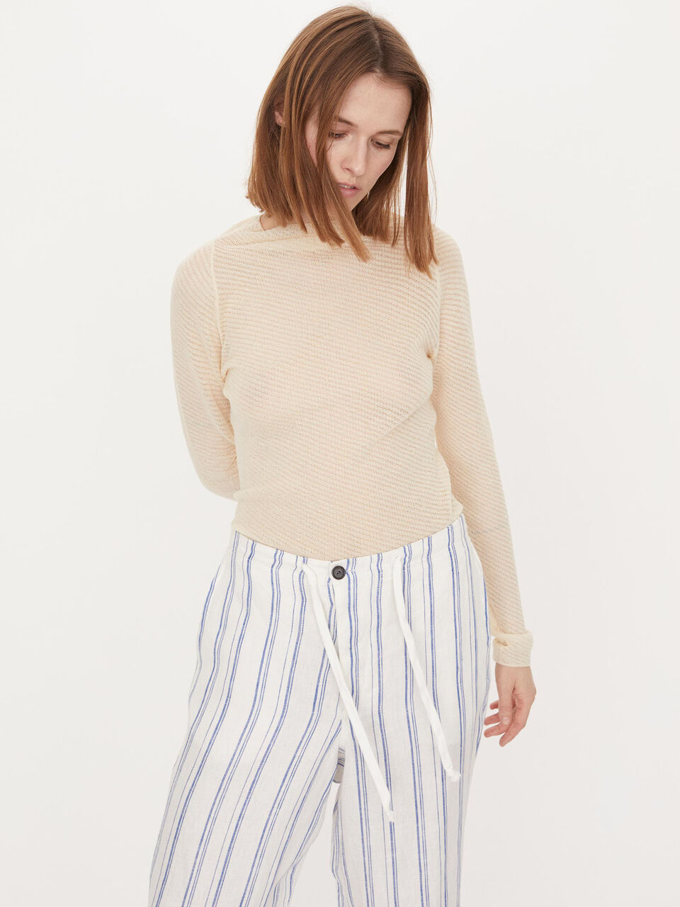 Mimosa sweater Mimosa sweater