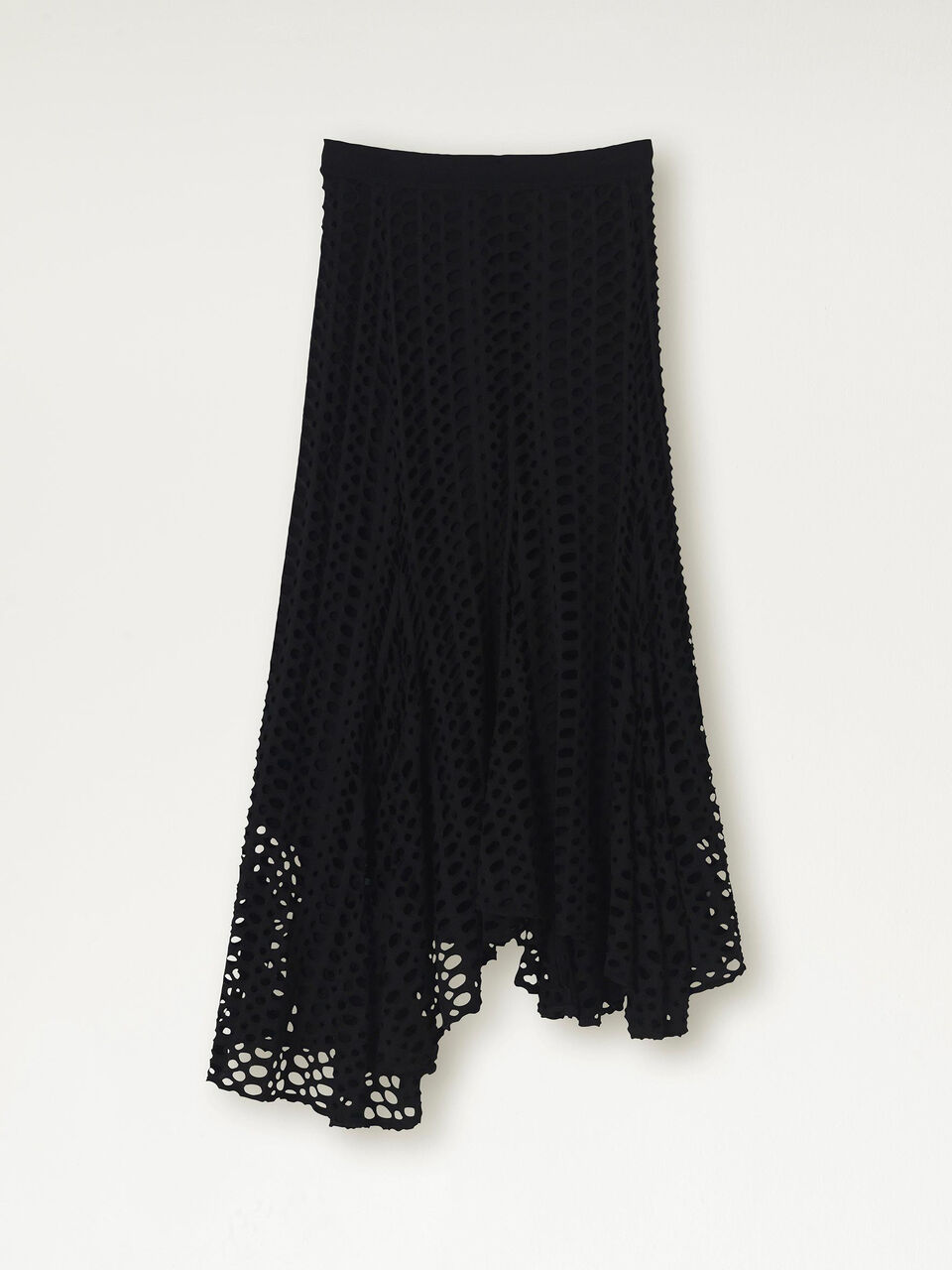 Pointelle skirt Pointelle skirt