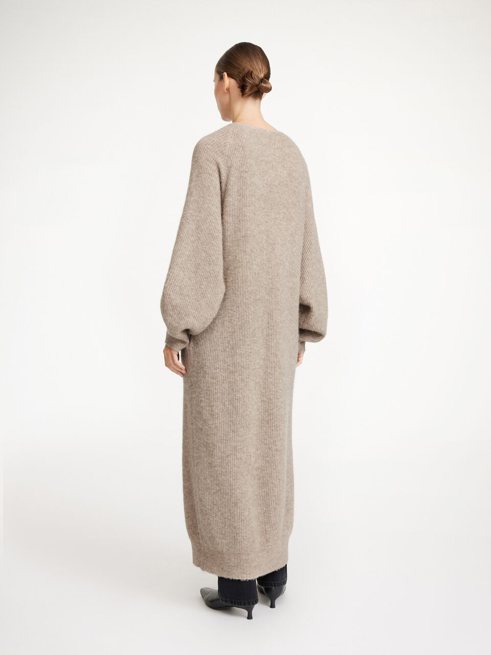 Cyrus Cardigan aus Mohairmischung Cyrus Cardigan aus Mohairmischung