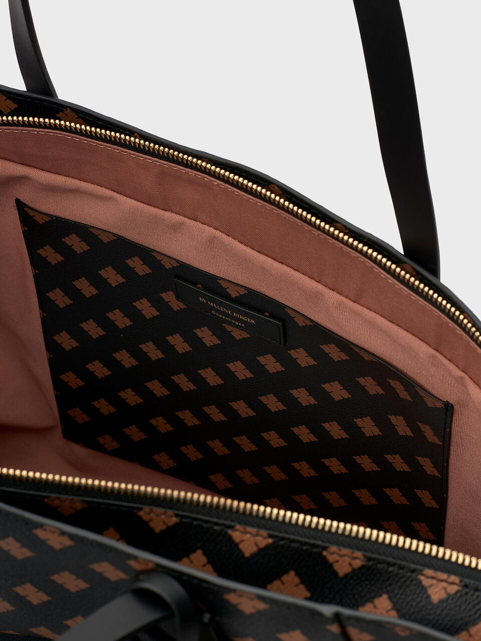 Nivo tote bag Nivo tote bag