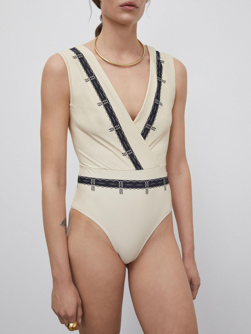 Lemooria swimsuit Lemooria swimsuit