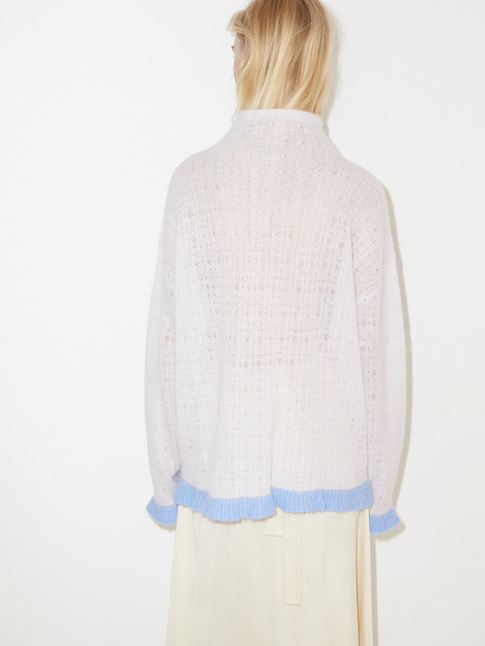 Emelie sweater Emelie sweater