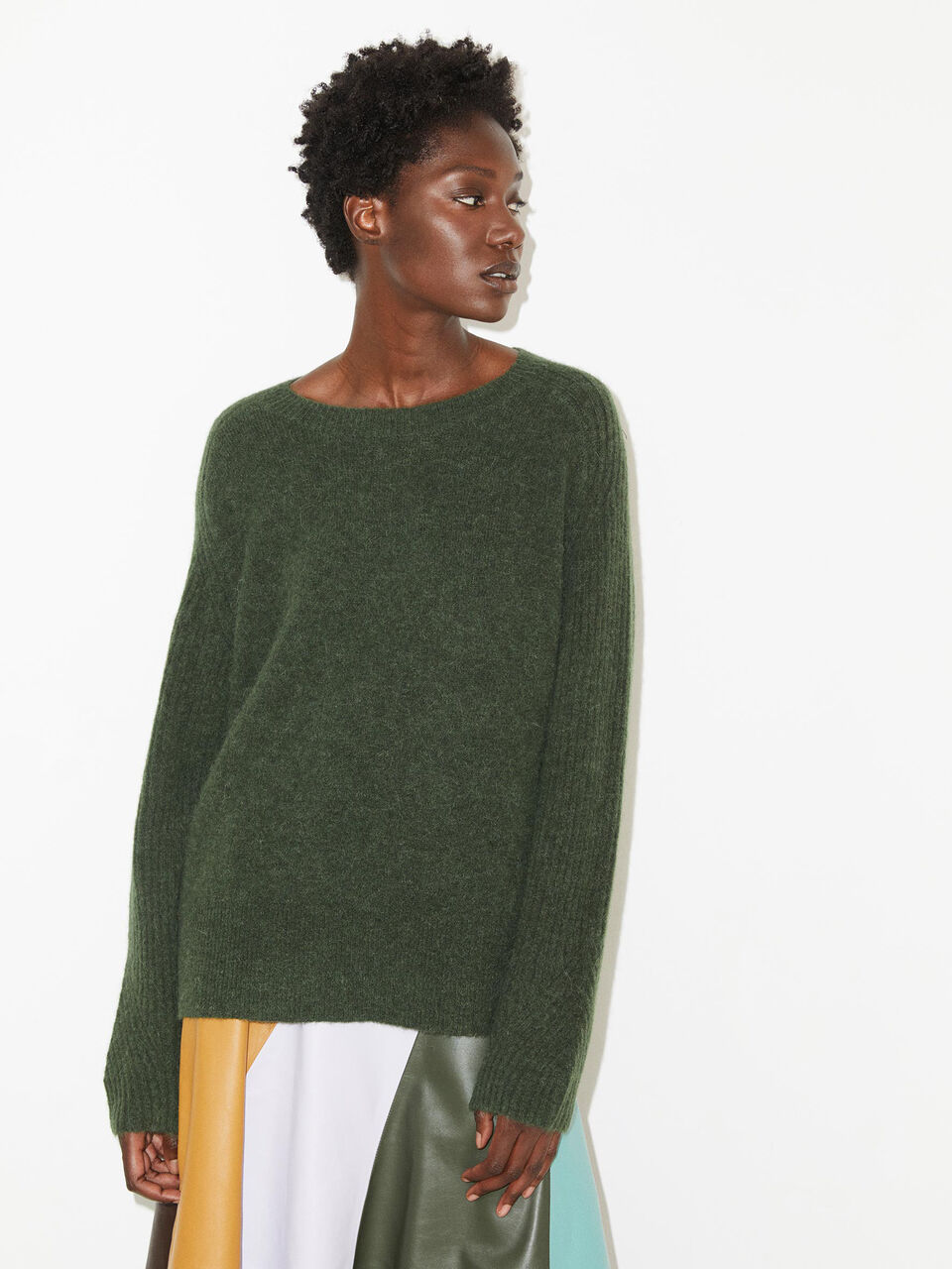 Ana sweater Ana sweater