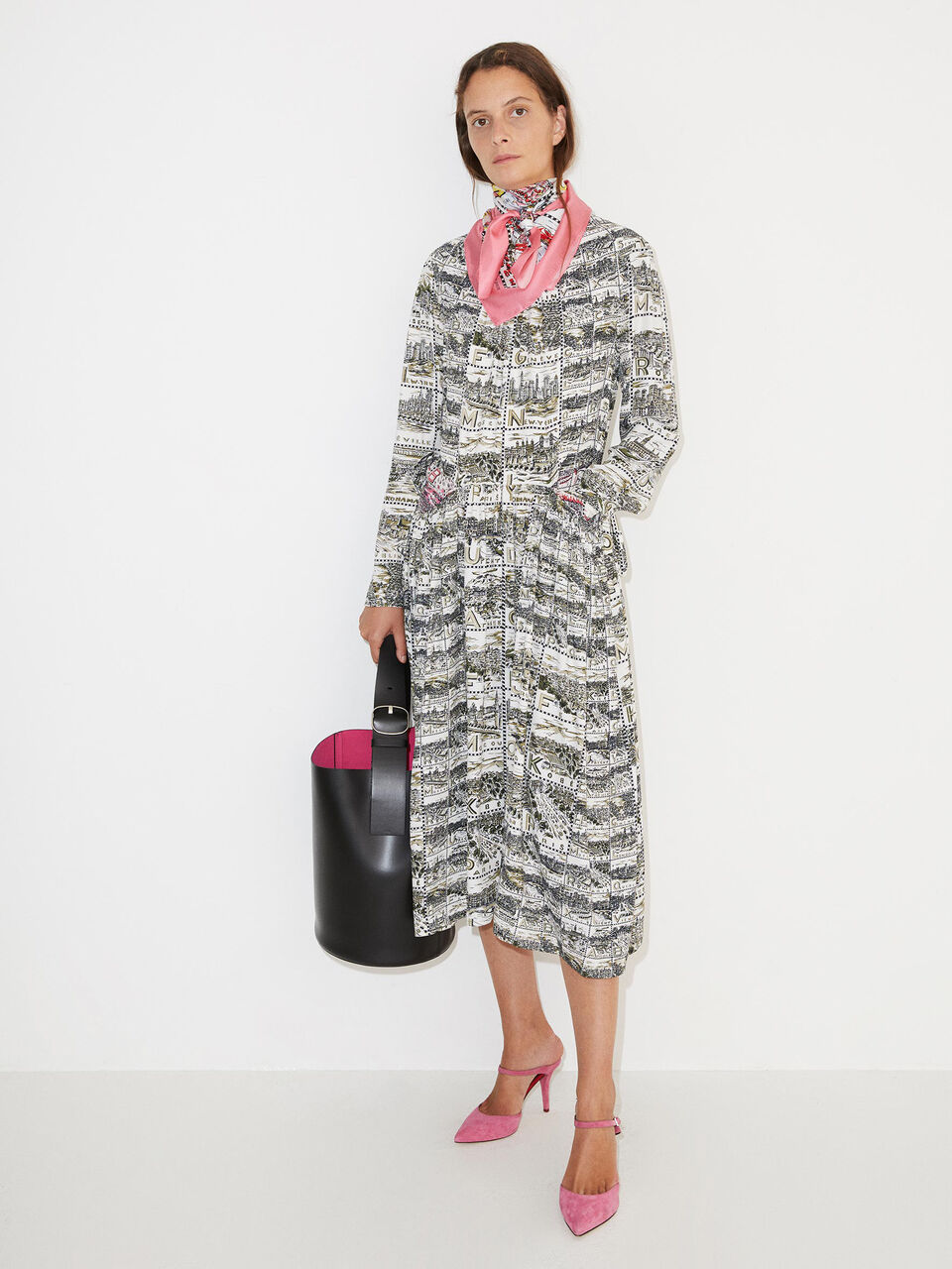 Faroa dress Faroa dress