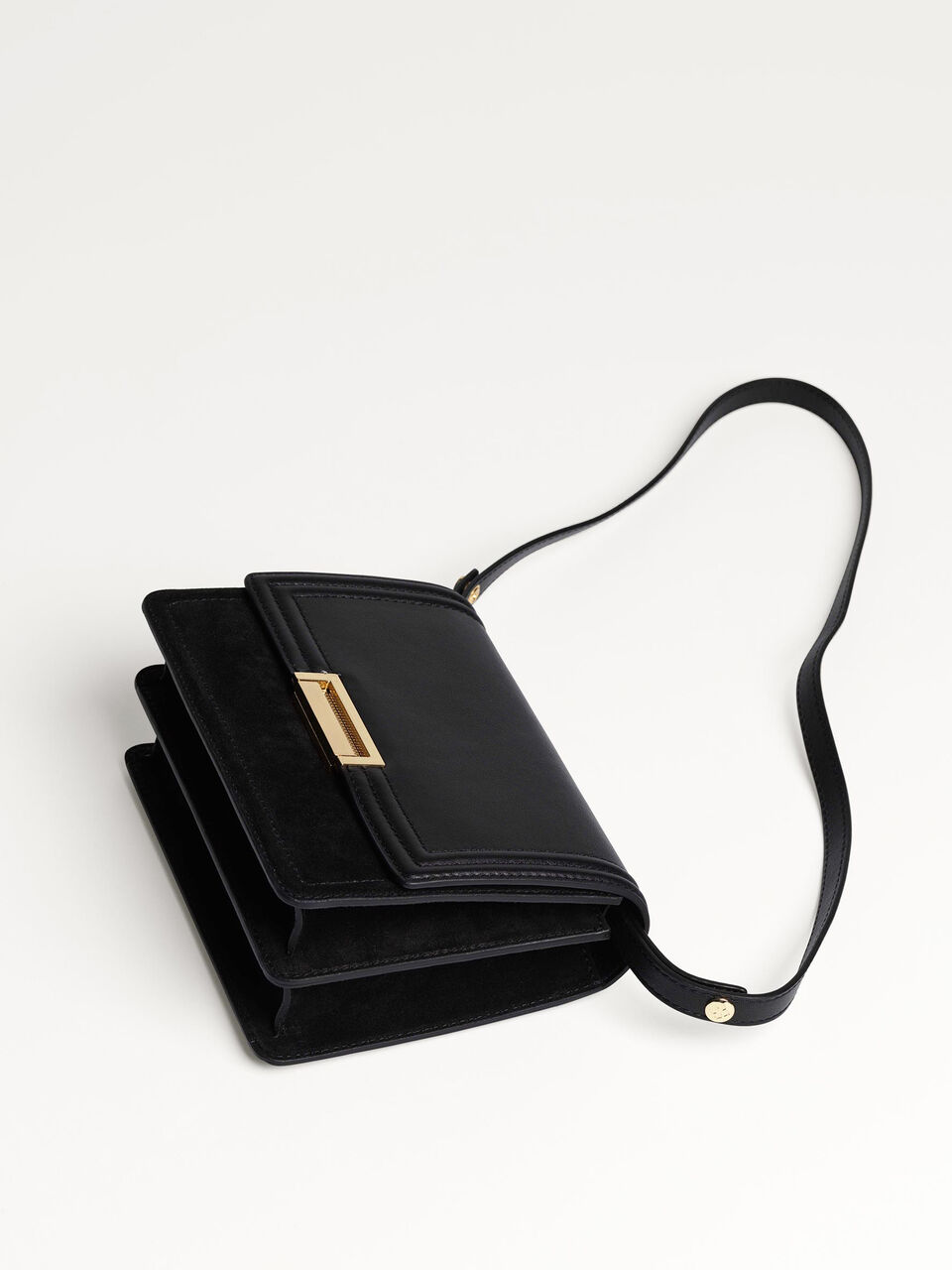 Mini-sac porté épaule Amber Mini-sac porté épaule Amber