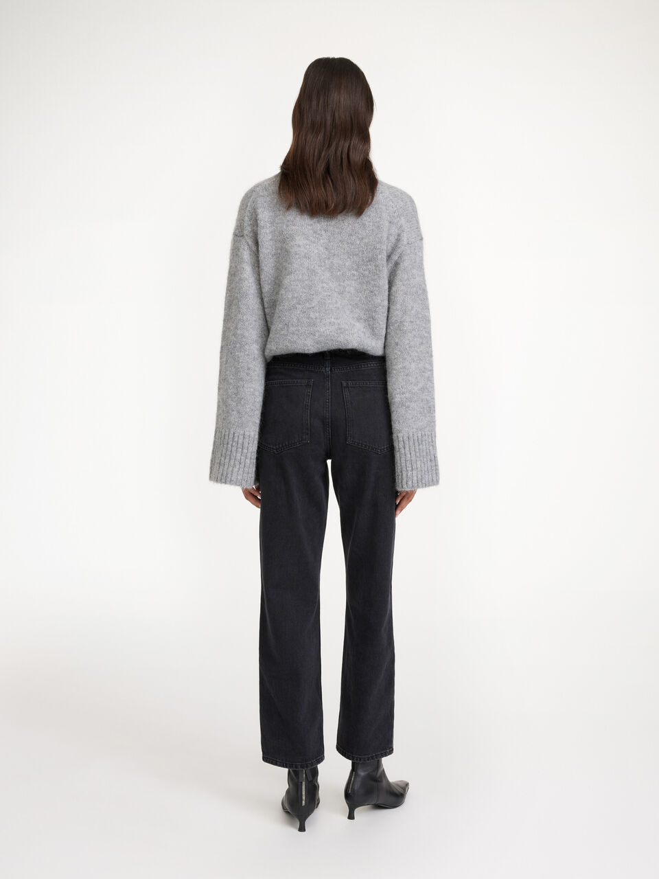 Jean en coton bio Milium Jean en coton bio Milium