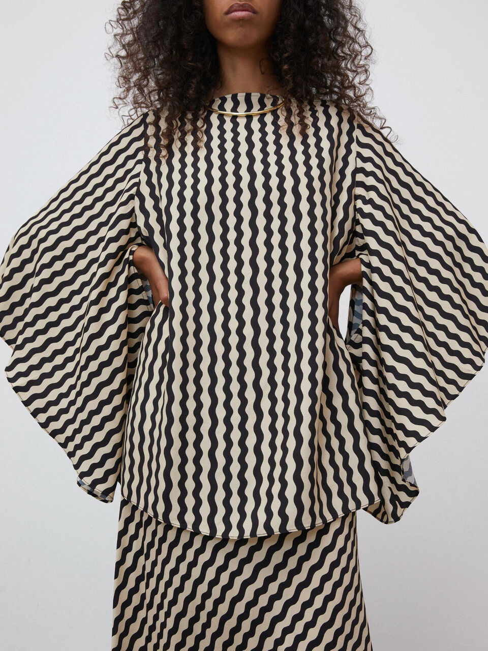 Vasinkan bluse Vasinkan bluse