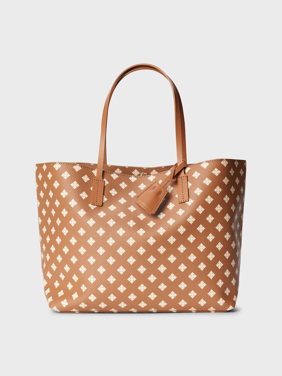 Abigail printed tote bag Abigail printed tote bag