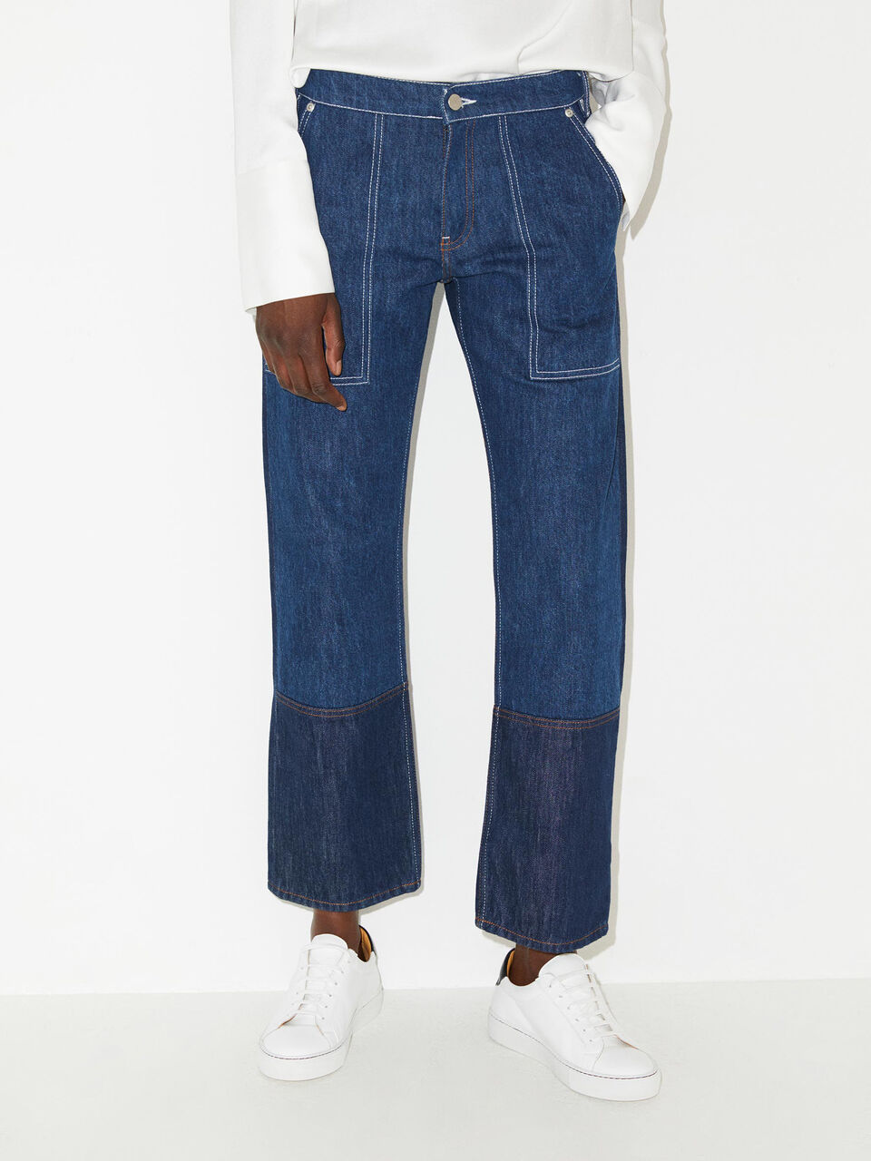 Hanah jeans Hanah jeans