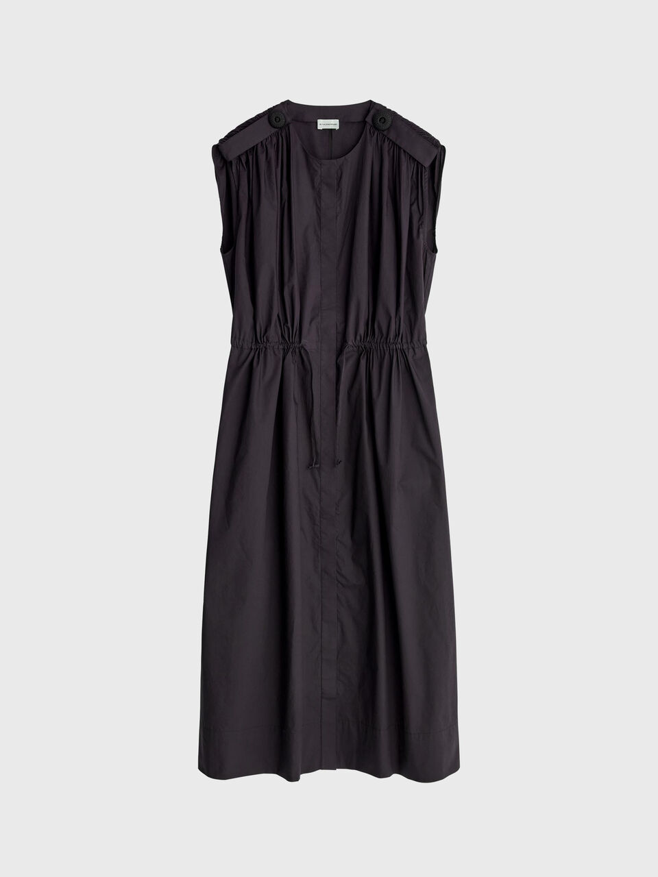 Dymondia organic cotton dress Dymondia organic cotton dress