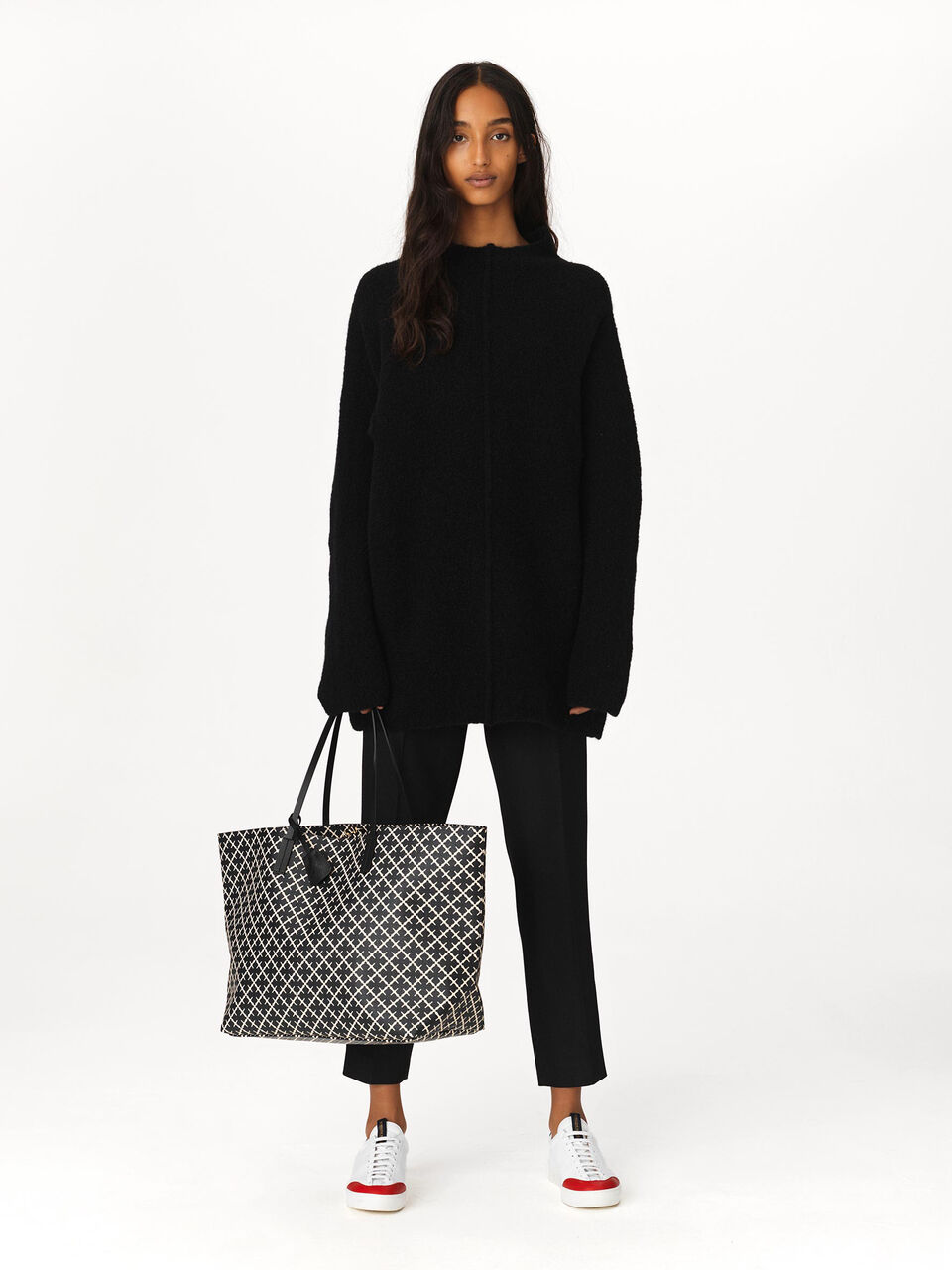 Abi tote bag Abi tote bag