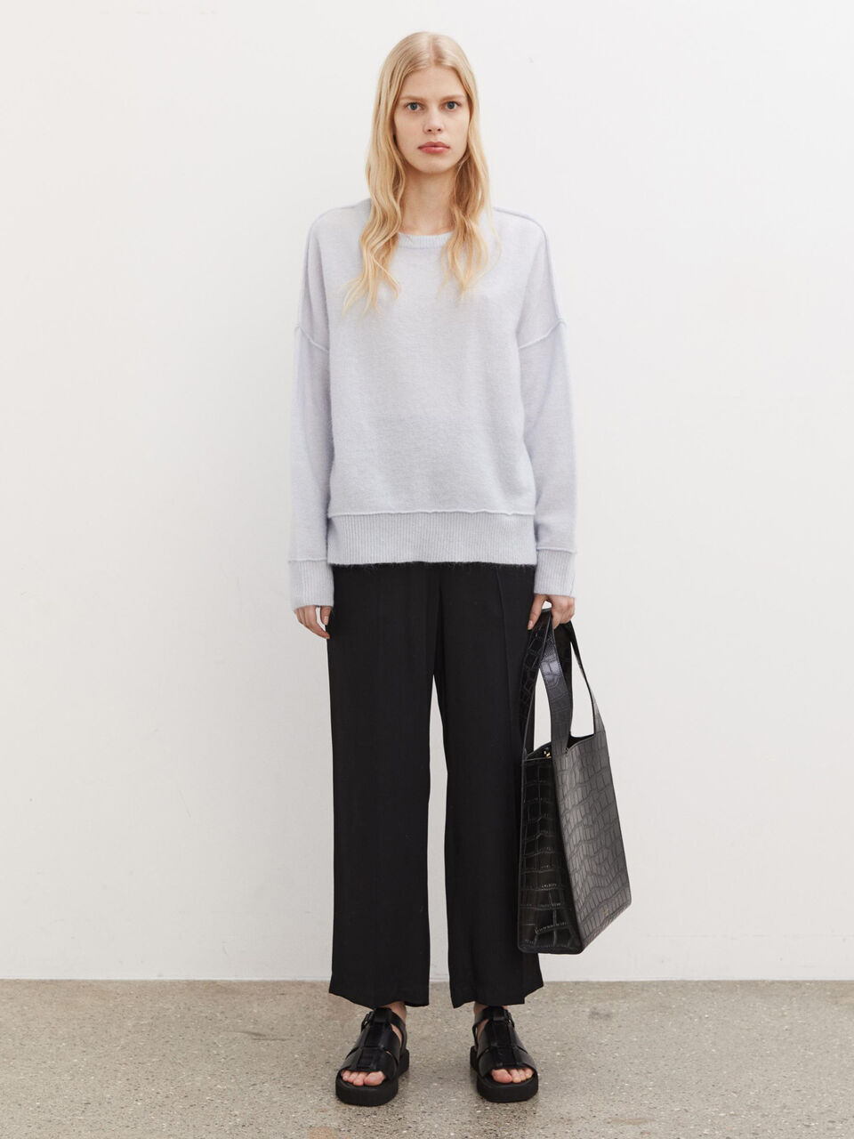 Biagio Strickpullover Biagio Strickpullover