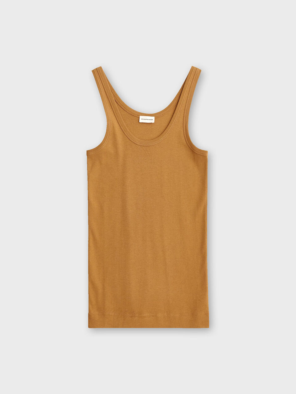 Newdawn organic cotton tank top Newdawn organic cotton tank top