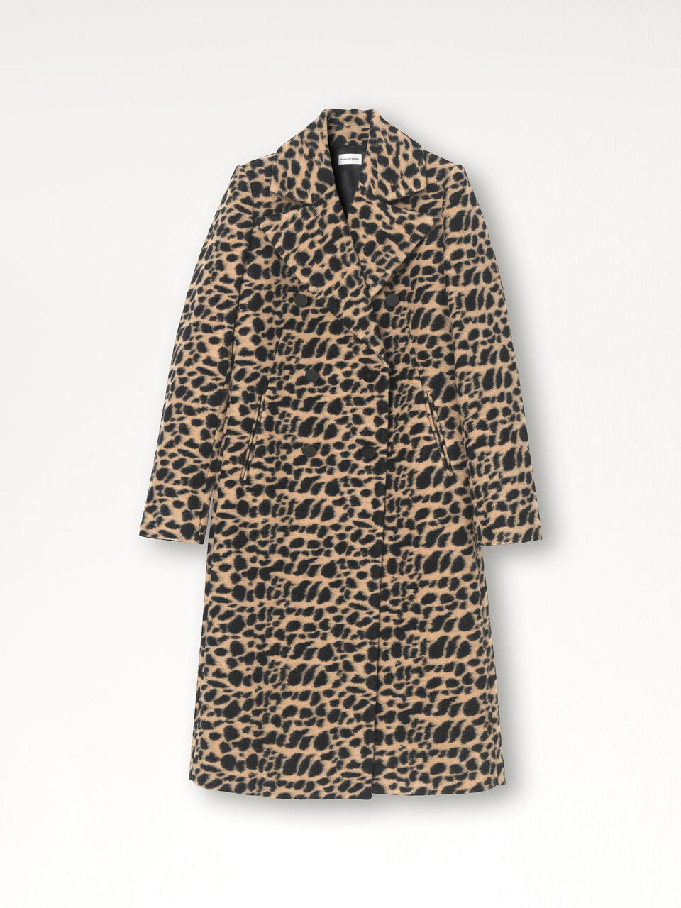 Belloa coat Belloa coat