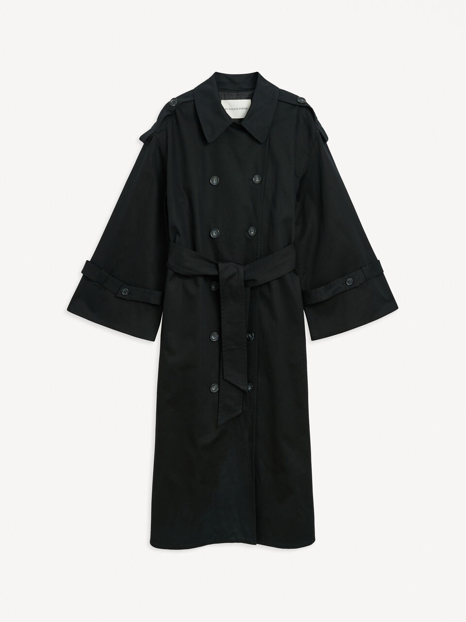 Alanis trench coat Alanis trench coat