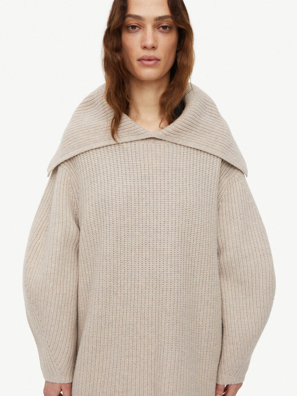Fevila oversized sweater Fevila oversized sweater