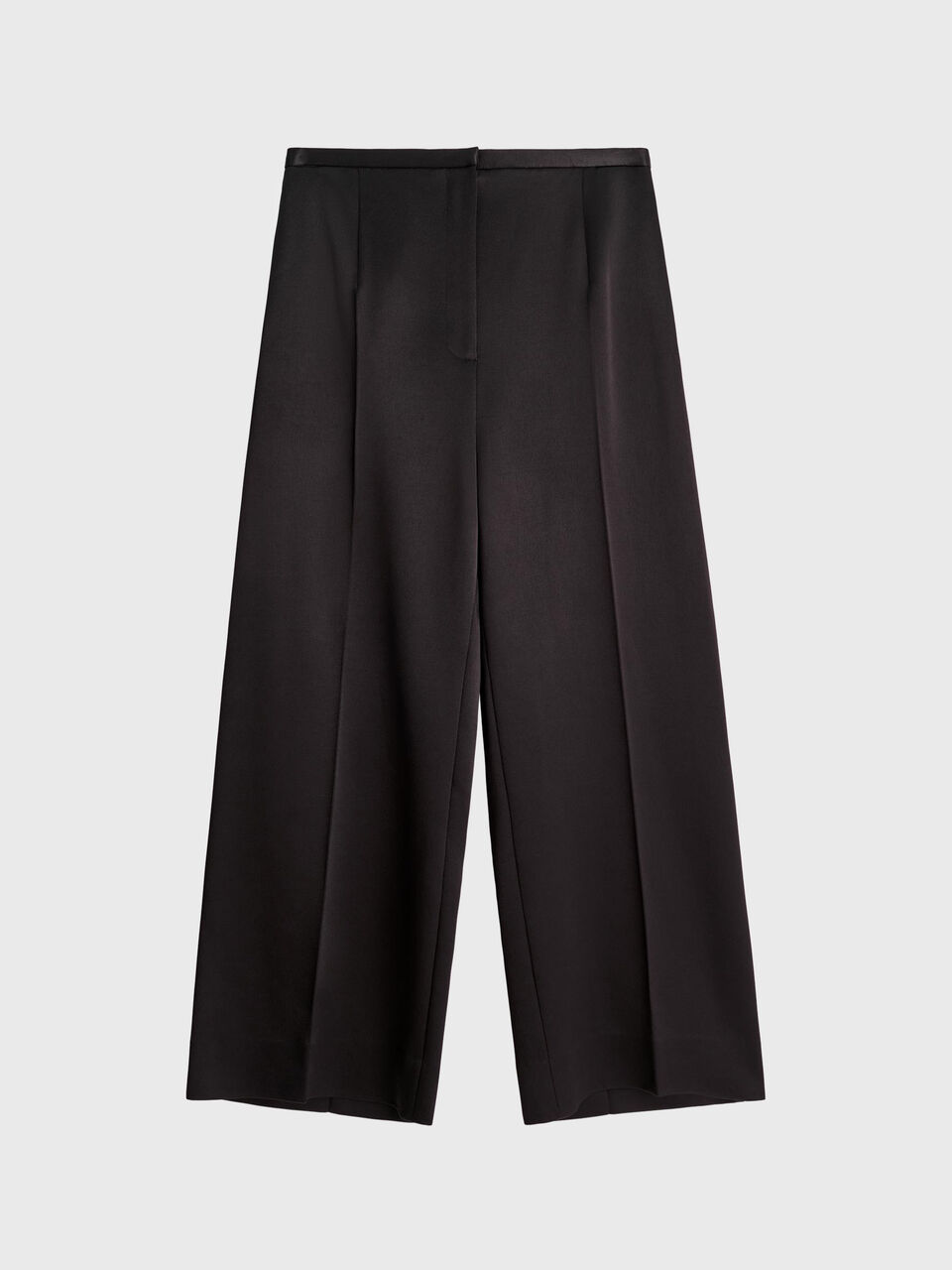 Sallysway cropped trousers Sallysway cropped trousers