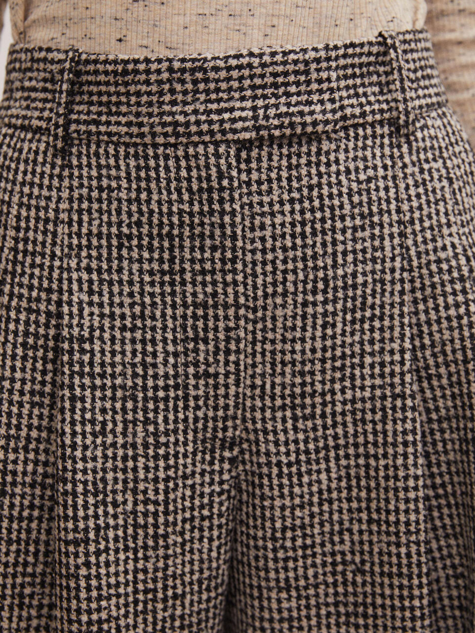 Cymbaria wide-leg trousers Cymbaria wide-leg trousers