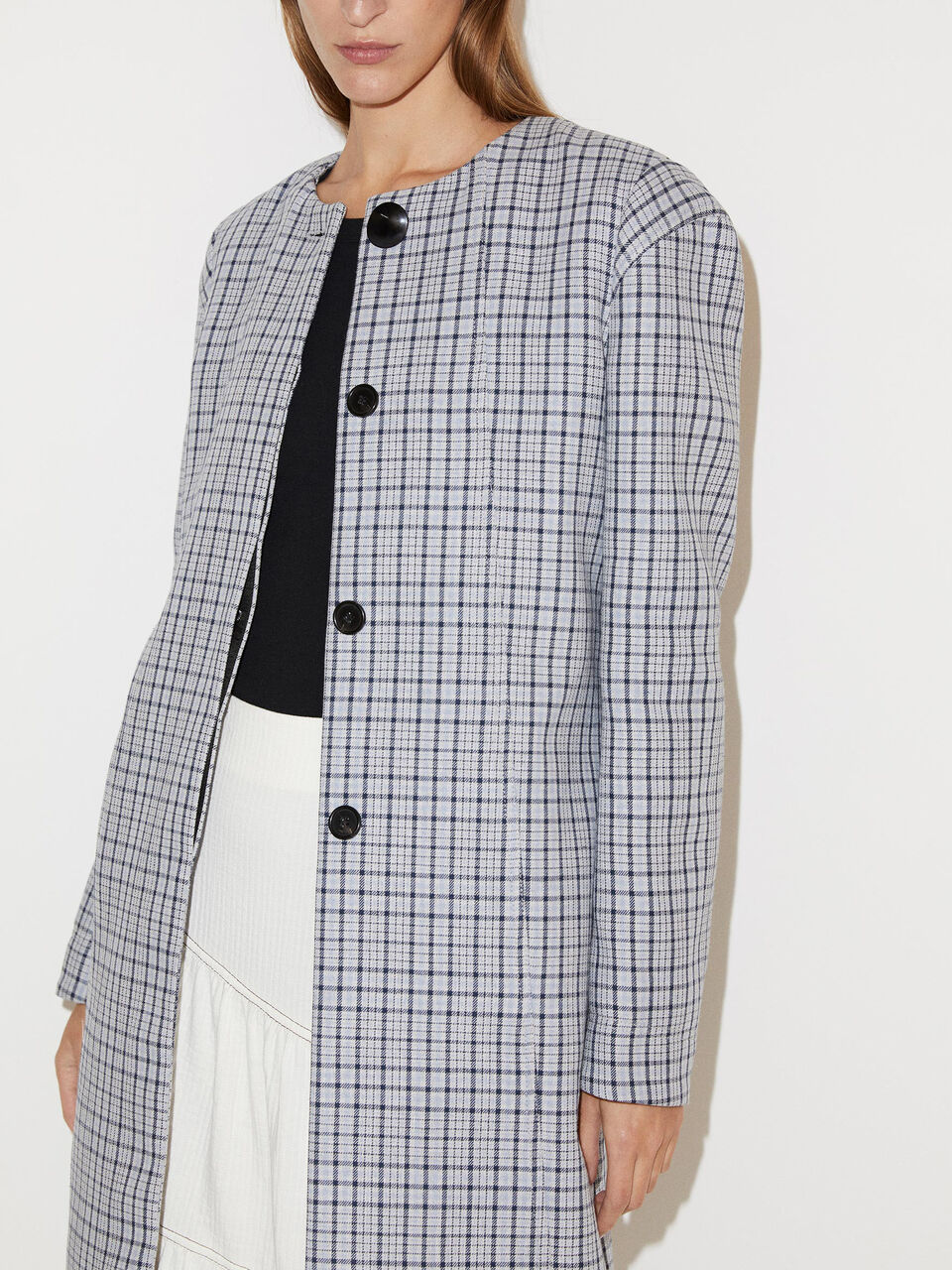 Duplaix coat Duplaix coat