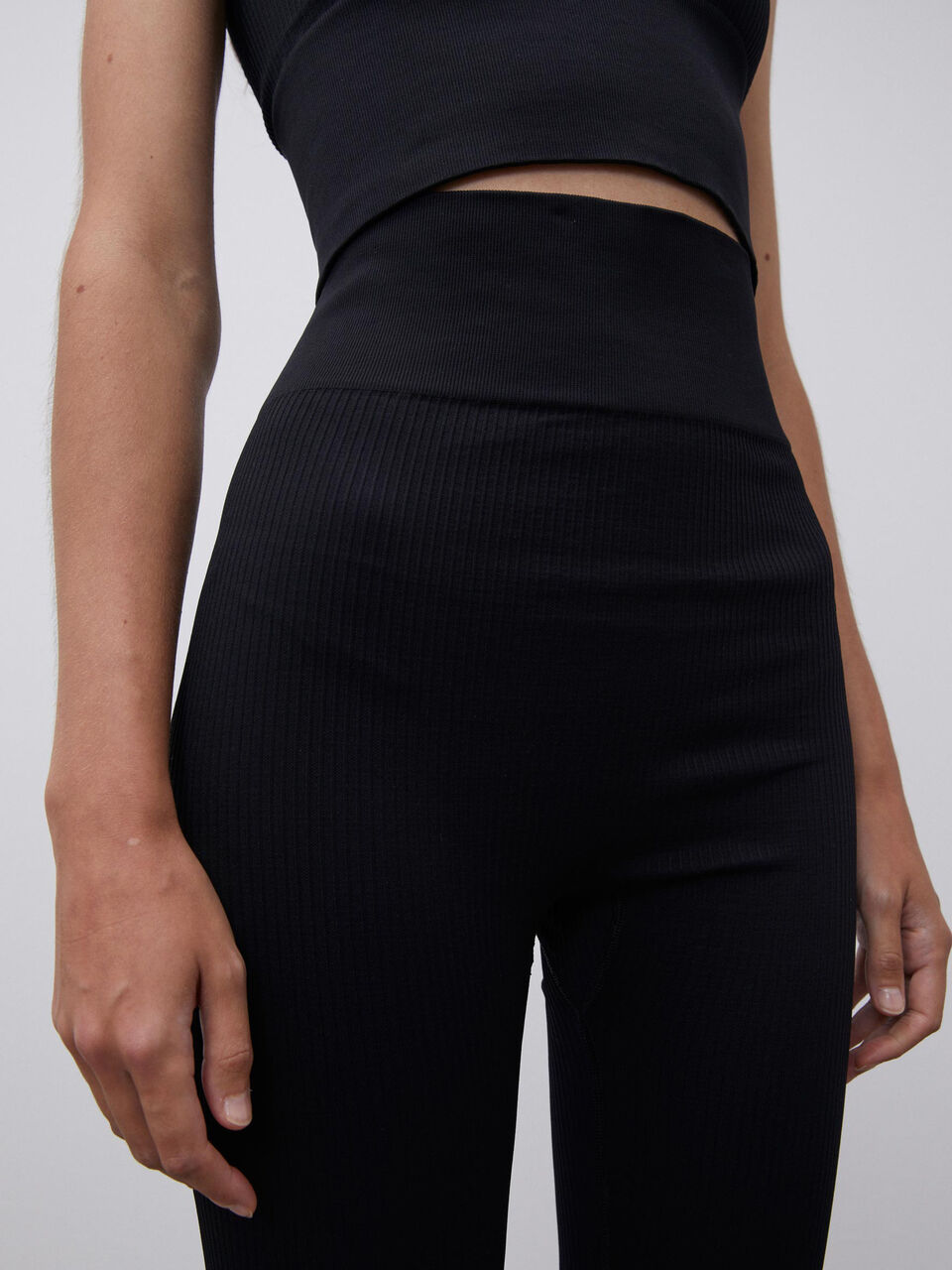 Joanne Sport-Leggings aus Jersey Joanne Sport-Leggings aus Jersey