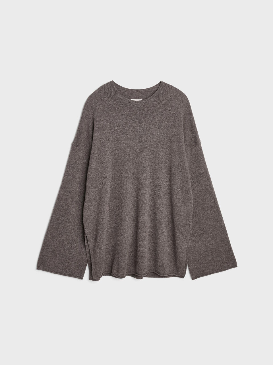 Alissah oversized sweater Alissah oversized sweater