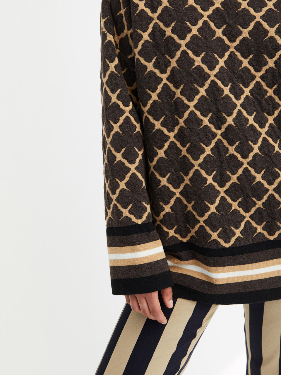 Cathrine sweater Cathrine sweater