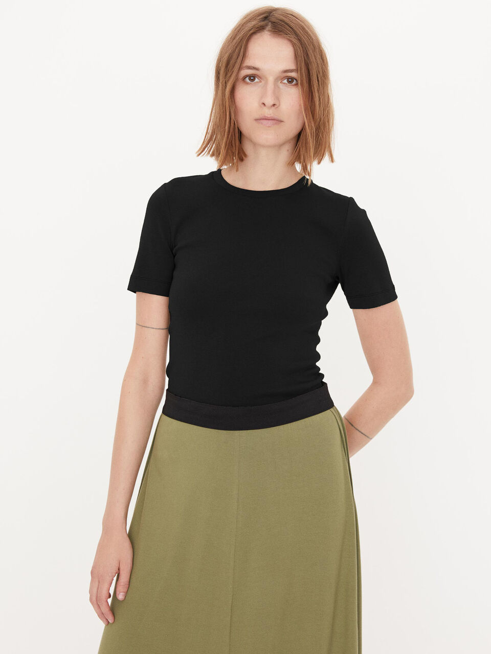 Clotilde T-shirt Clotilde T-shirt