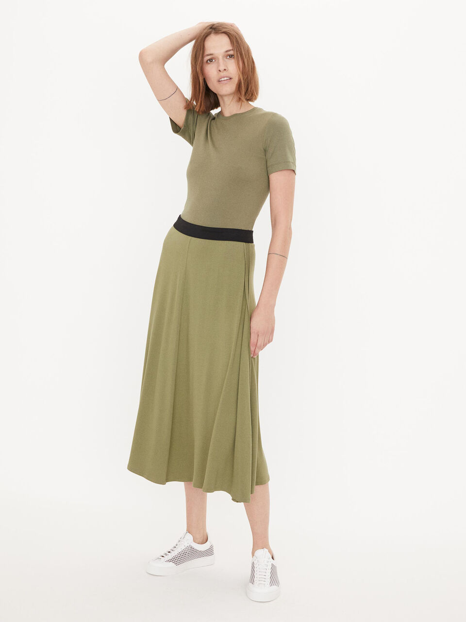 Idina skirt Idina skirt