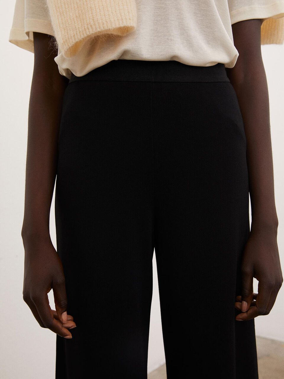Maline trousers Maline trousers