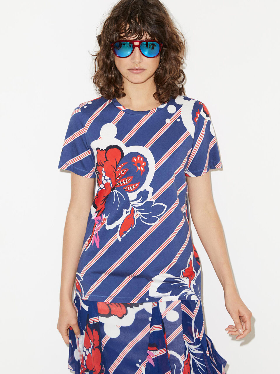 Maculia T-Shirt Maculia T-Shirt