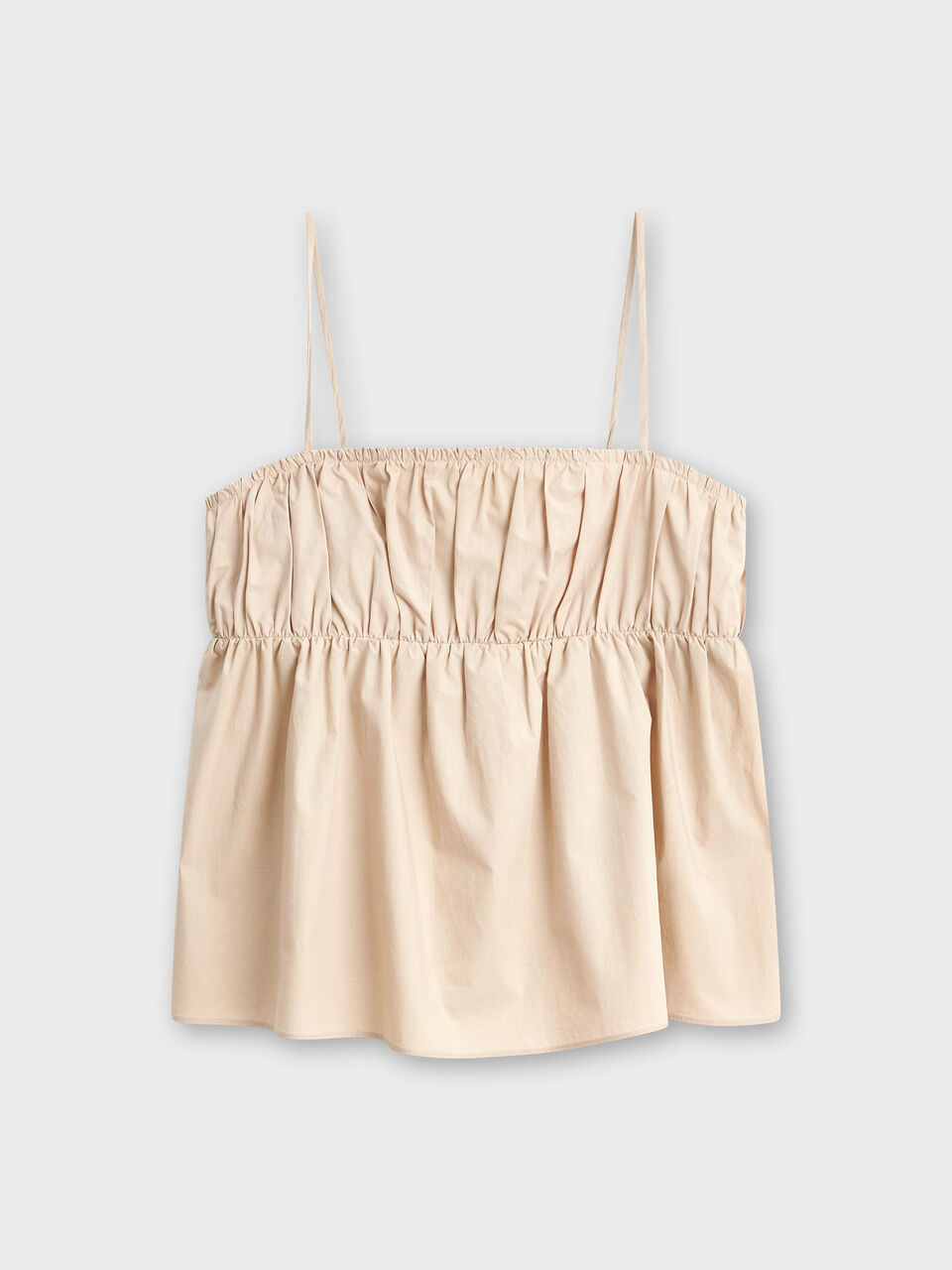 Anotea organic cotton top Anotea organic cotton top