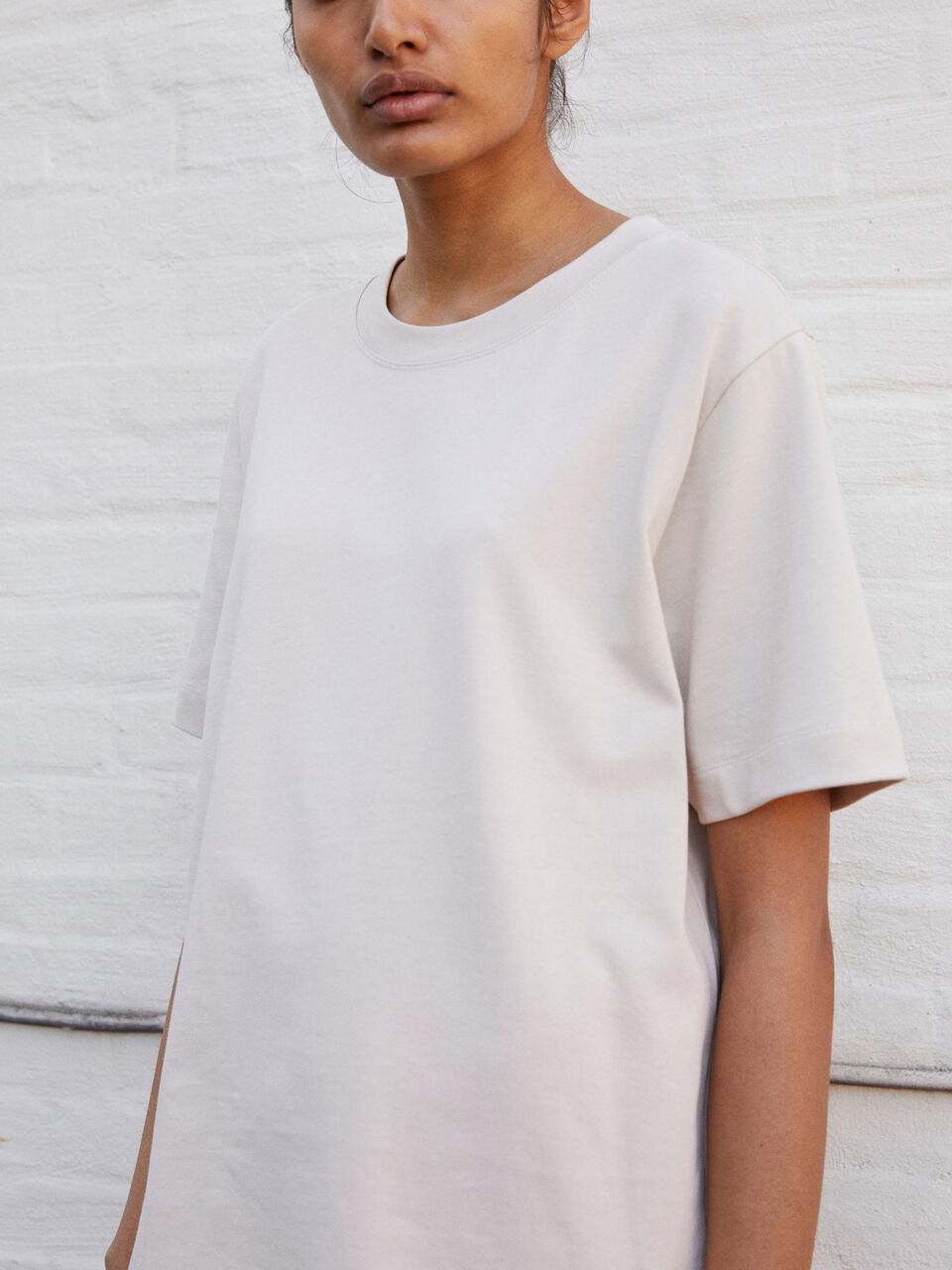 Fayeh organic cotton t-shirt Fayeh organic cotton t-shirt