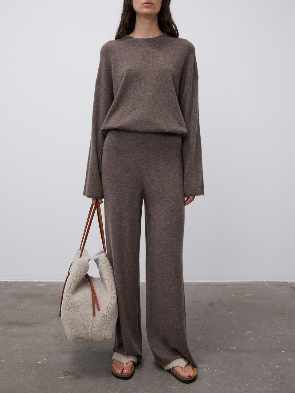 Amirla trousers Amirla trousers