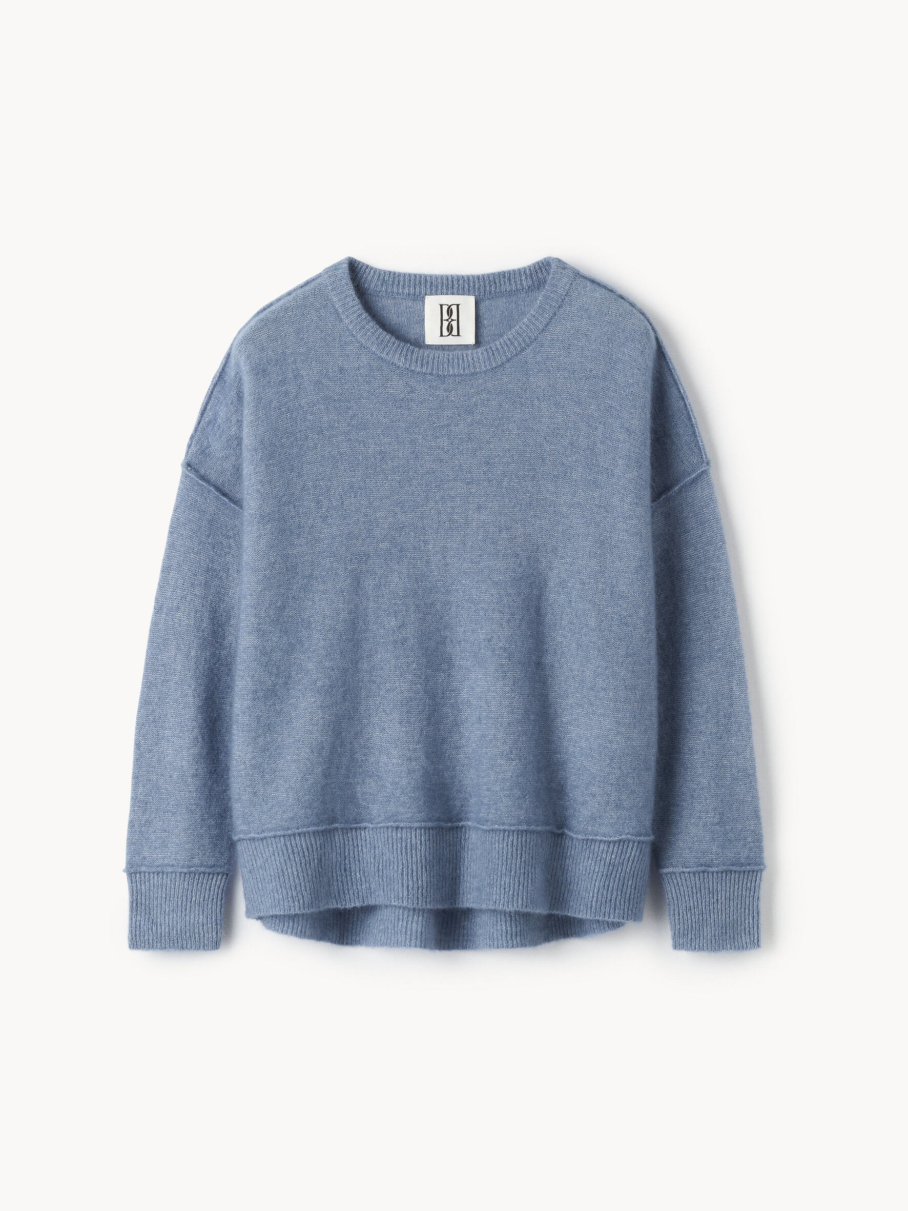 Malene birger biagio sales sweater