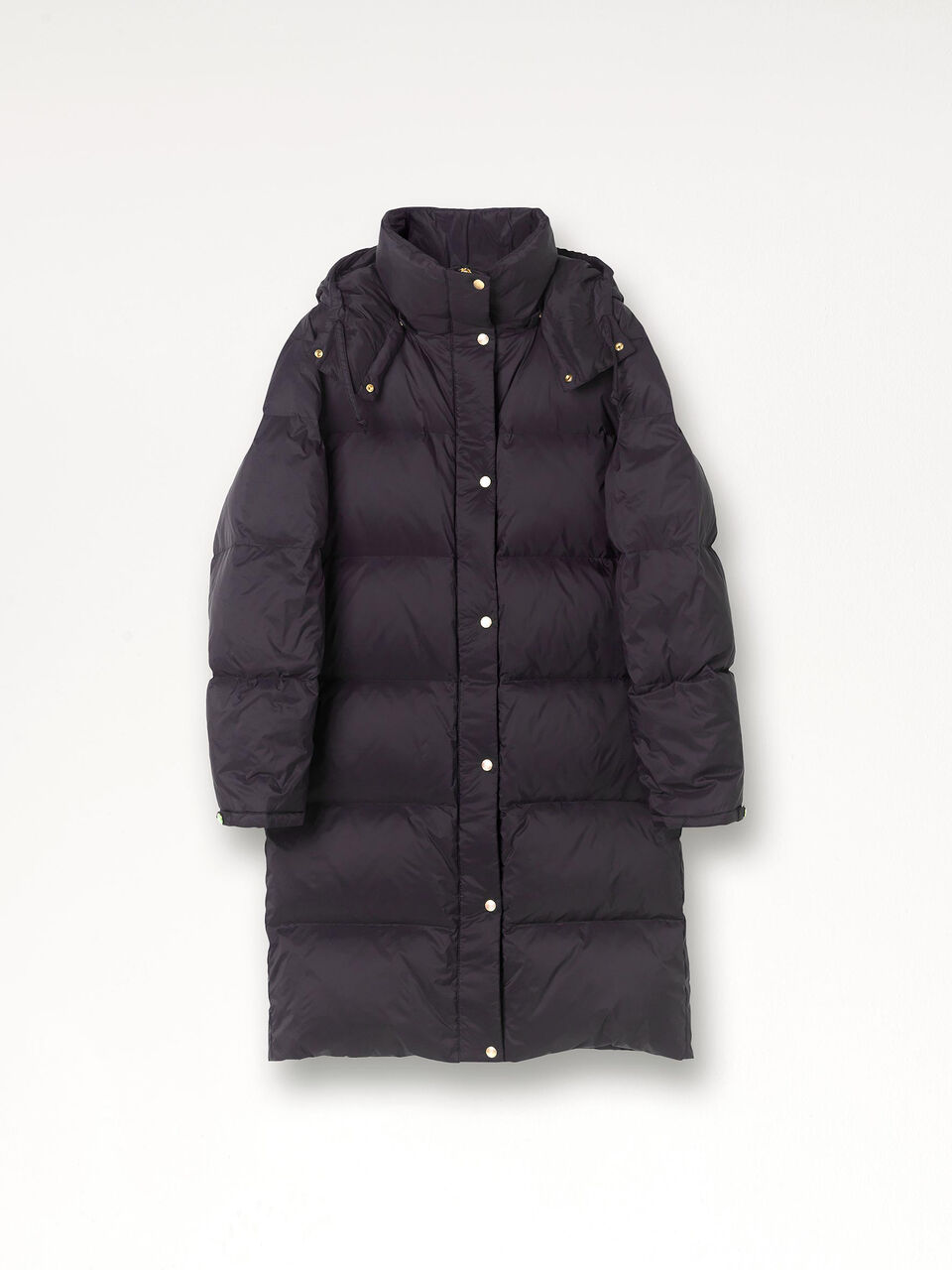 Ebba puffer coat Ebba puffer coat
