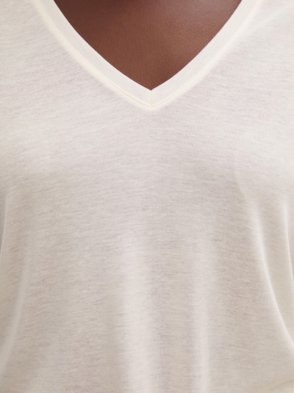 Amika sustainable T-shirt Amika sustainable T-shirt