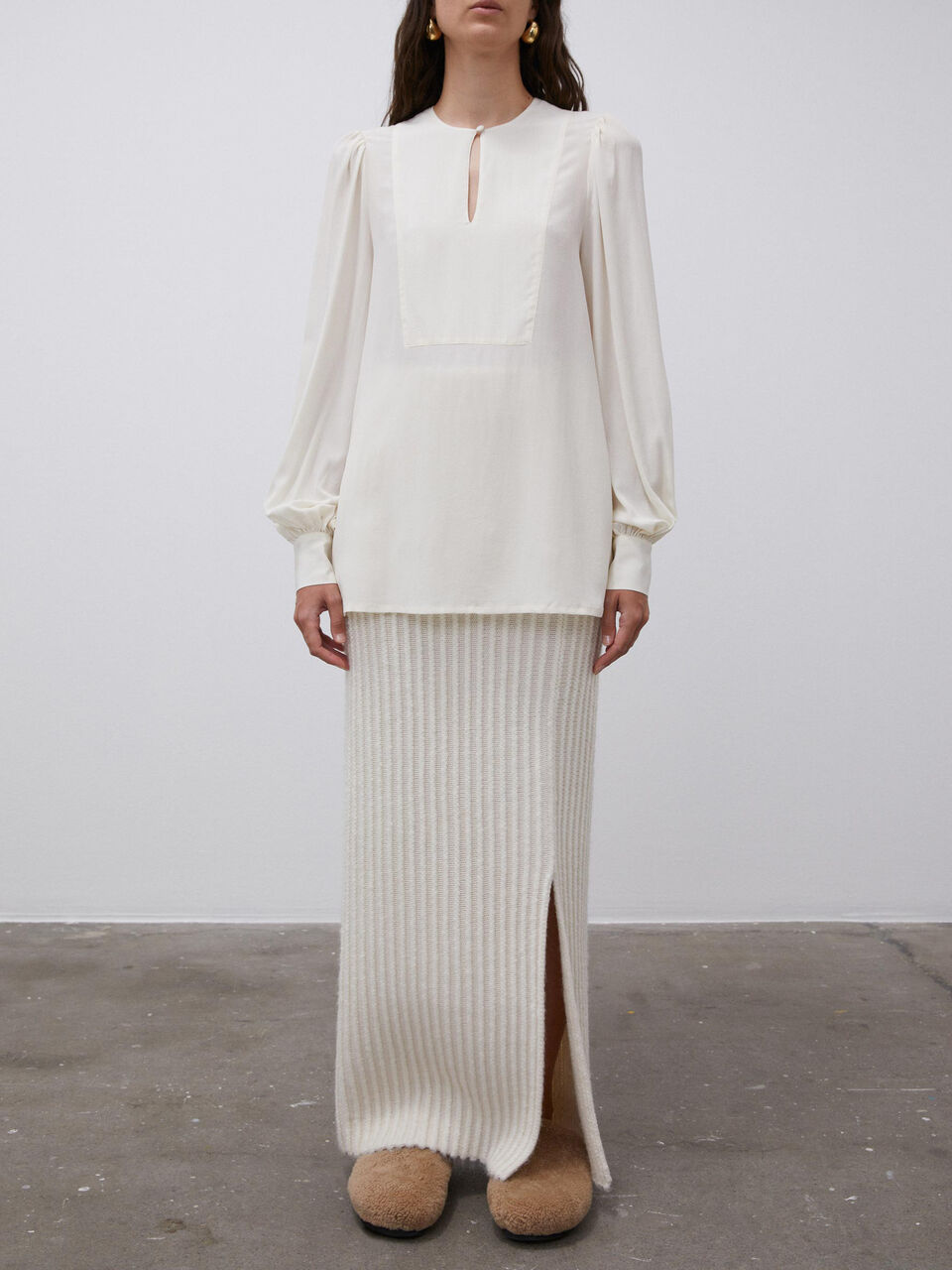 Peilottia blouse Peilottia blouse