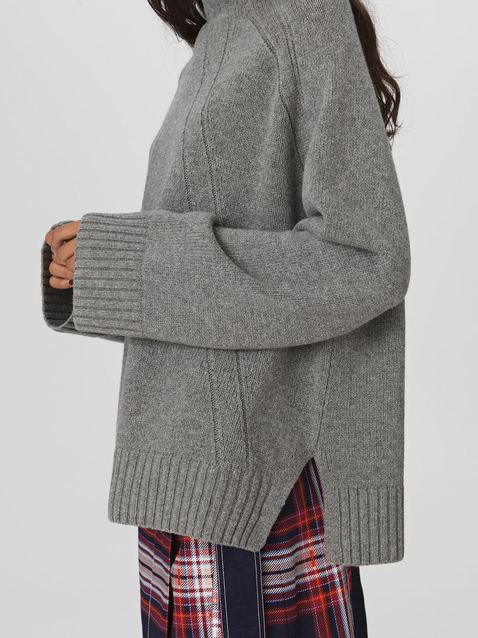 Aleyah sweater Aleyah sweater