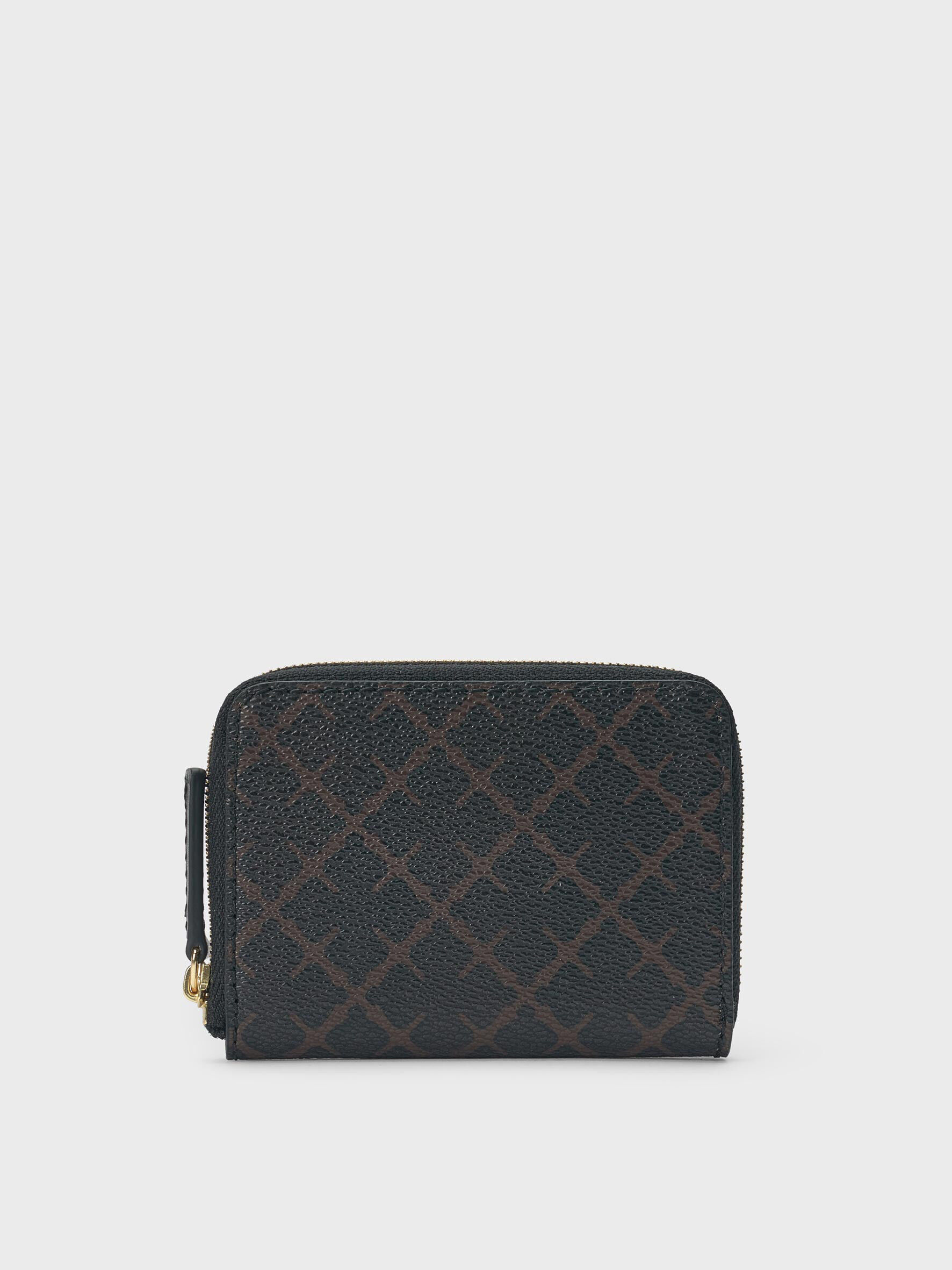 Elia printed coin purse Buy Purses and cardholders online