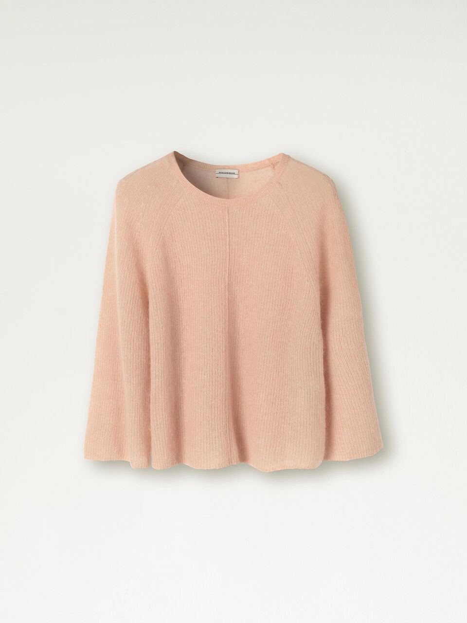 Wool-blend sweater Wool-blend sweater