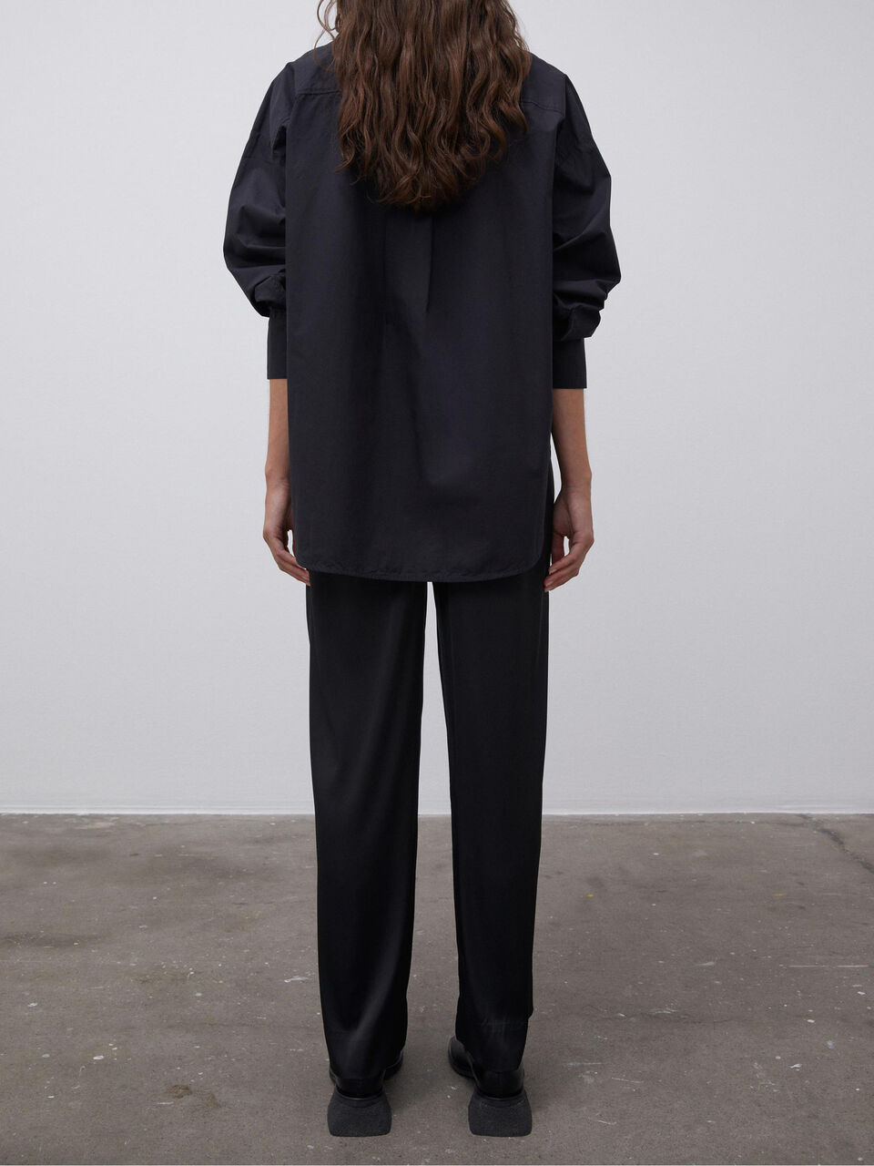 Lattie mid-waist trousers Lattie mid-waist trousers