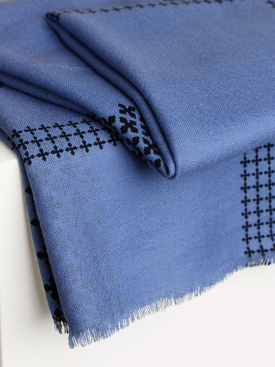 Milou scarf Milou scarf