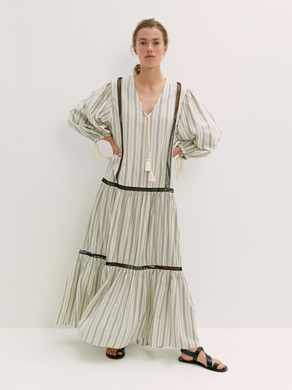 Fagarella Kleid Fagarella Kleid