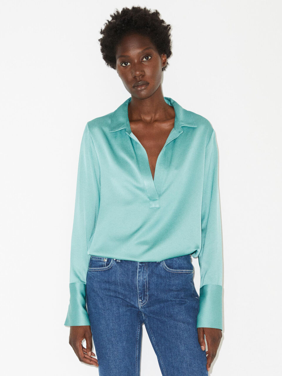 Darcel shirt Darcel shirt
