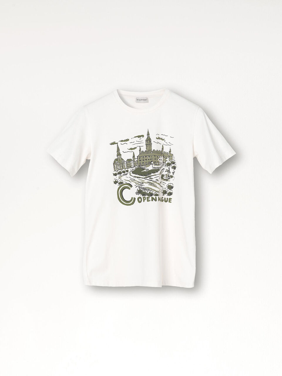 Suddia T-Shirt Suddia T-Shirt