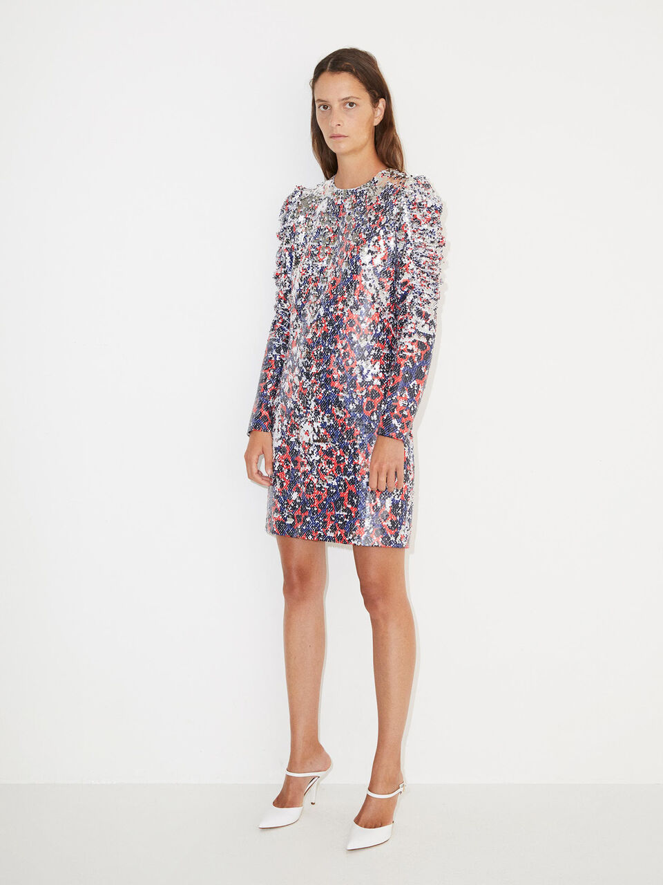 Oroya dress Oroya dress