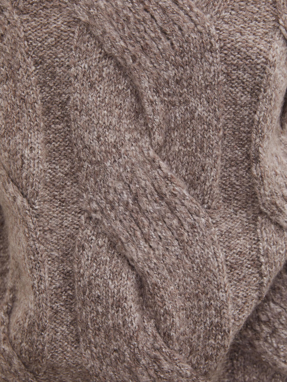 Corissa sweater i mohair Corissa sweater i mohair