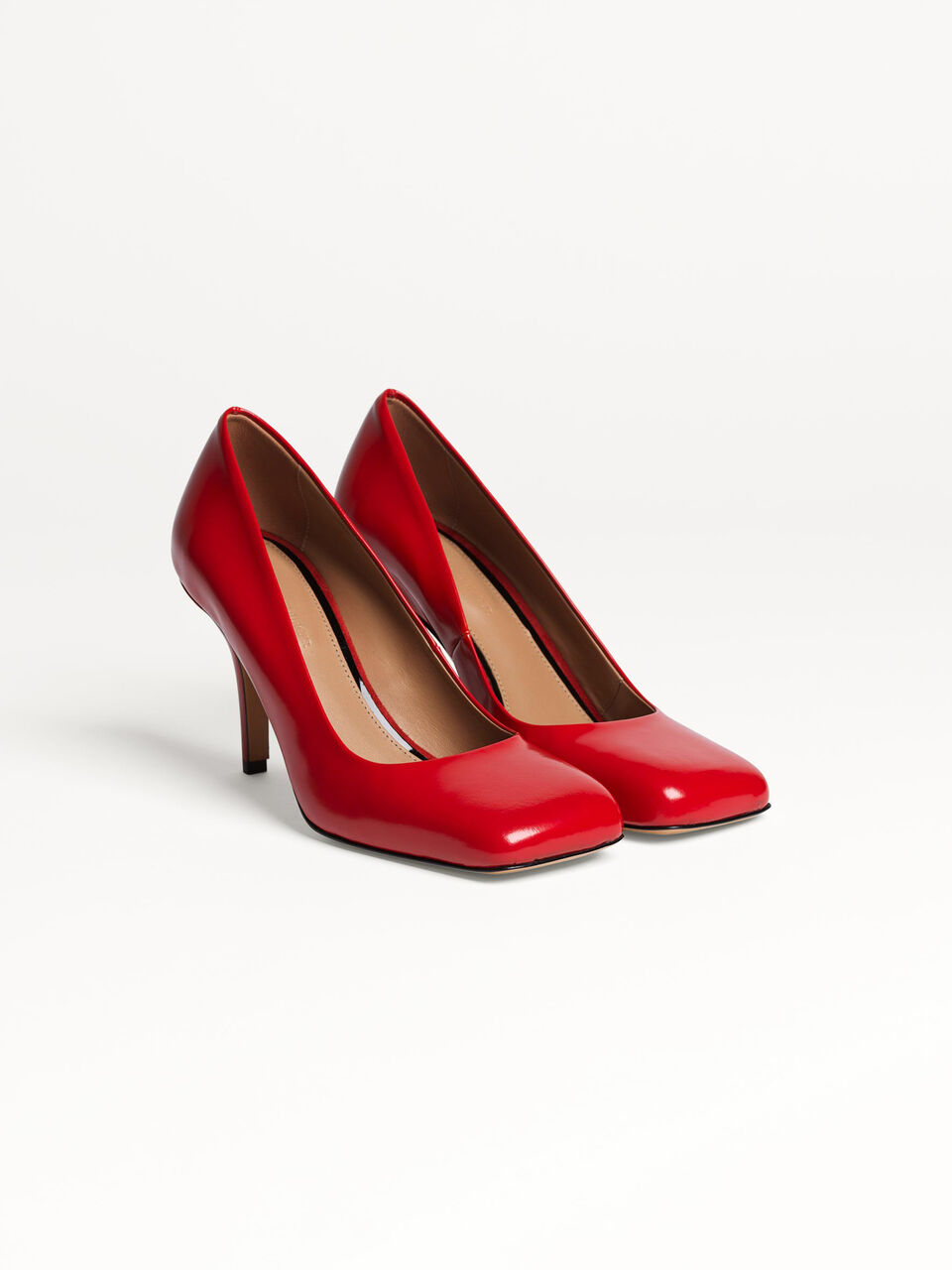 Jasmine Leather Pumps Buy Accessories Online