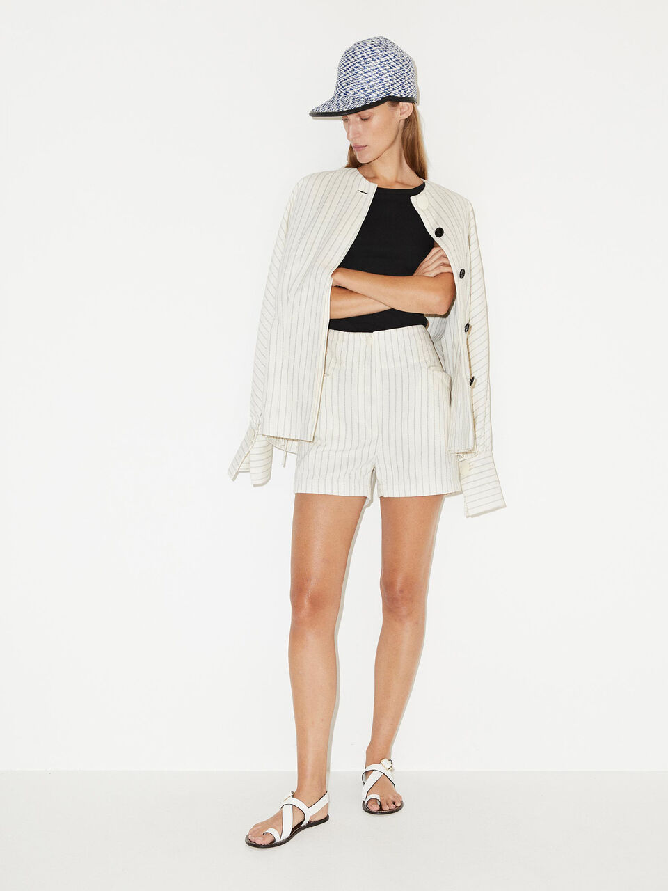 Svensson shorts Svensson shorts