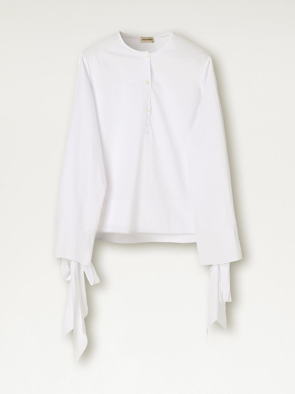 Cotton blouse Cotton blouse